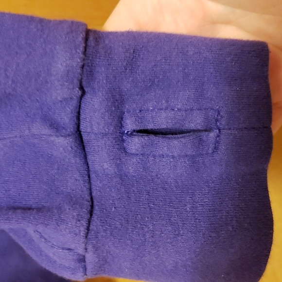 Bench Hoodie - Picture 2 of 4